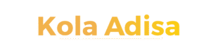 Kola Adisa Logo