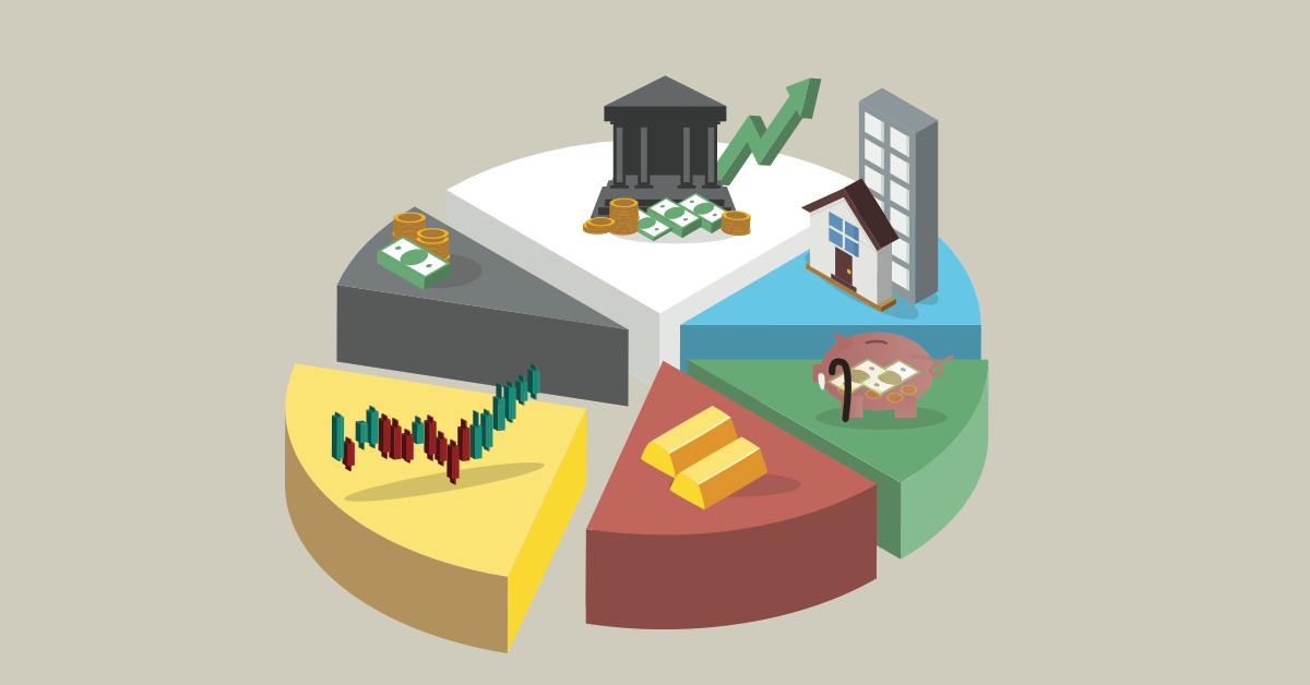 Dual-Country Portfolio Builder