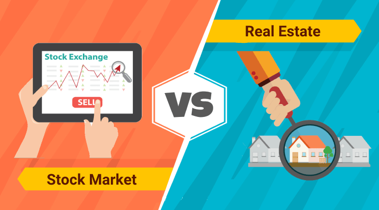 Why NY Real Estate Beats Stocks for Diaspora Investors