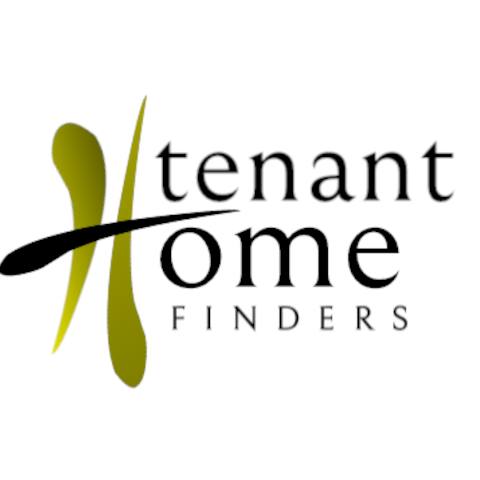 Tenant HomeFinders Logo
