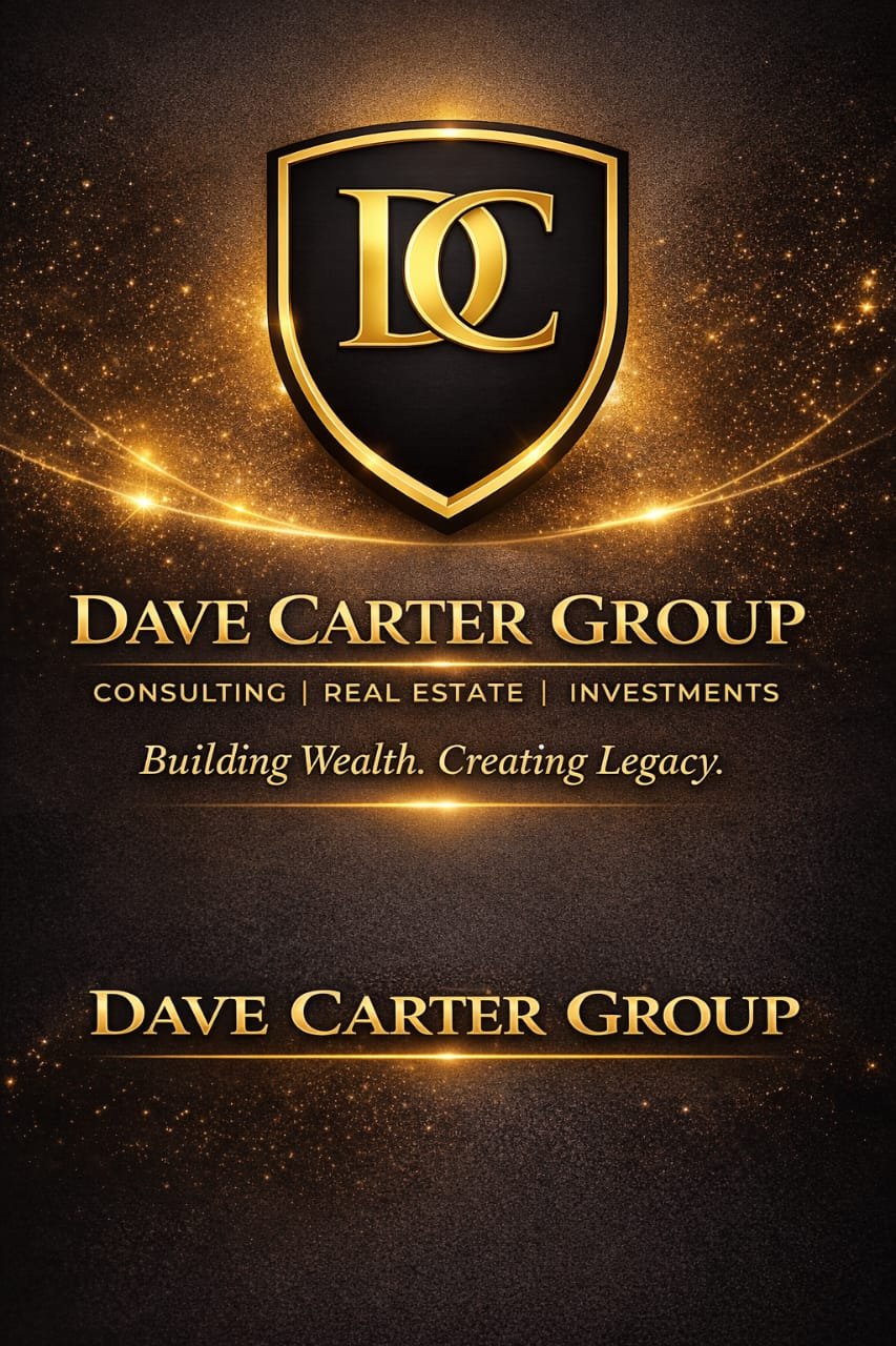Dave Carter Group Logo